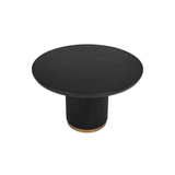 KALLA DINING TABLE - ROUND