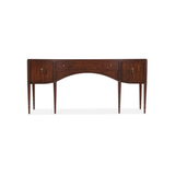 CHARLESTON CONSOLE TABLE
