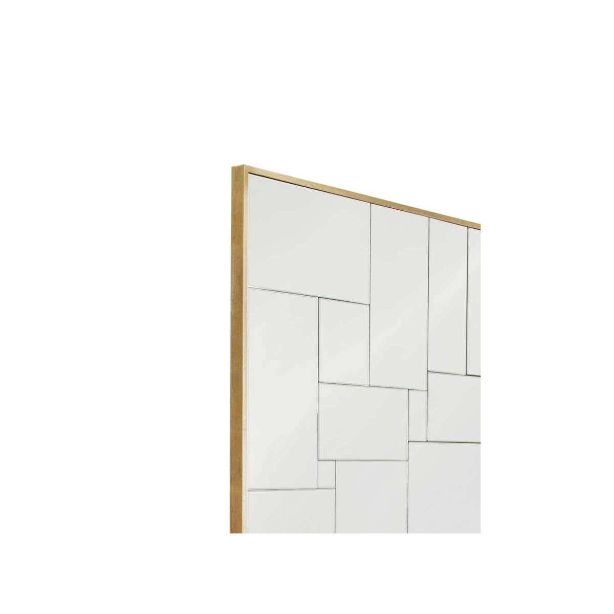 DELPHINE FLOOR MIRROR