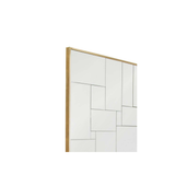 DELPHINE FLOOR MIRROR