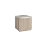 CARMEN SIDE TABLE