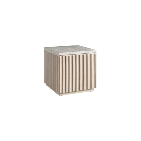 CARMEN SIDE TABLE