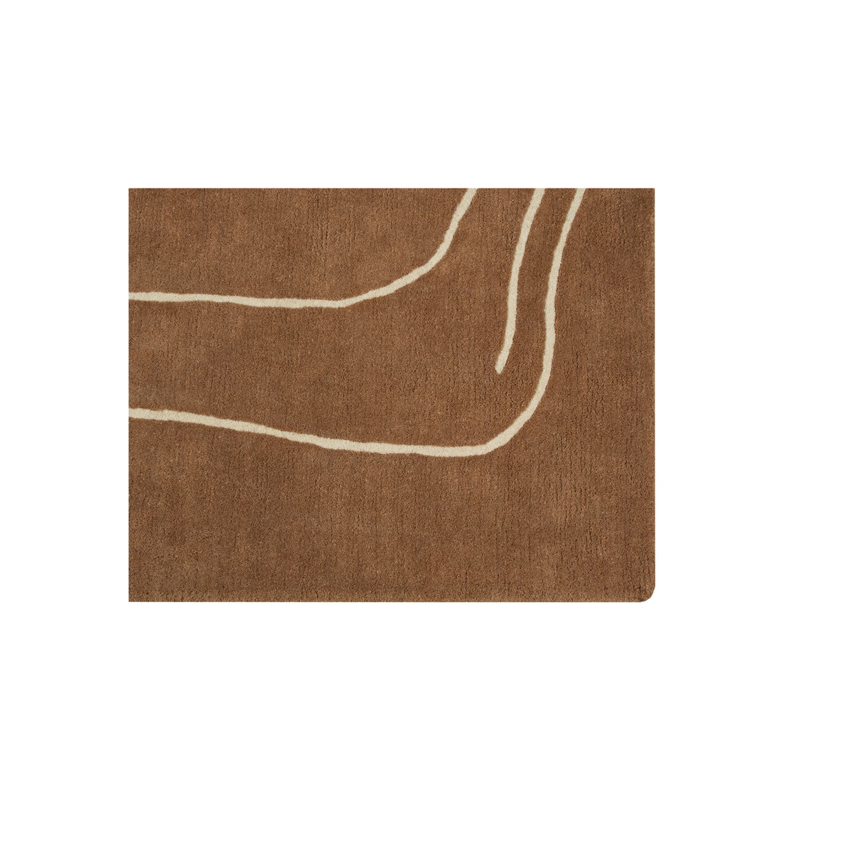 TILDA HAND TUFTED RUG