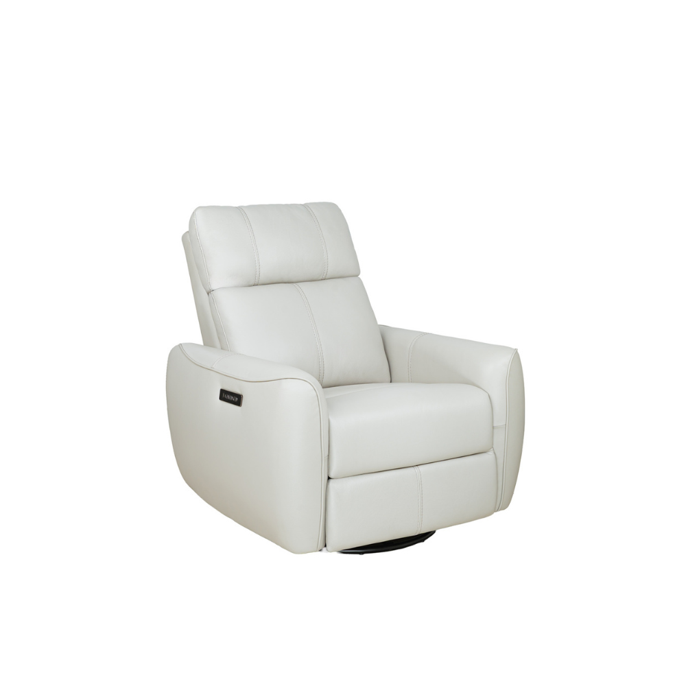 LUFKIN SWIVEL GLIDER CHAIR