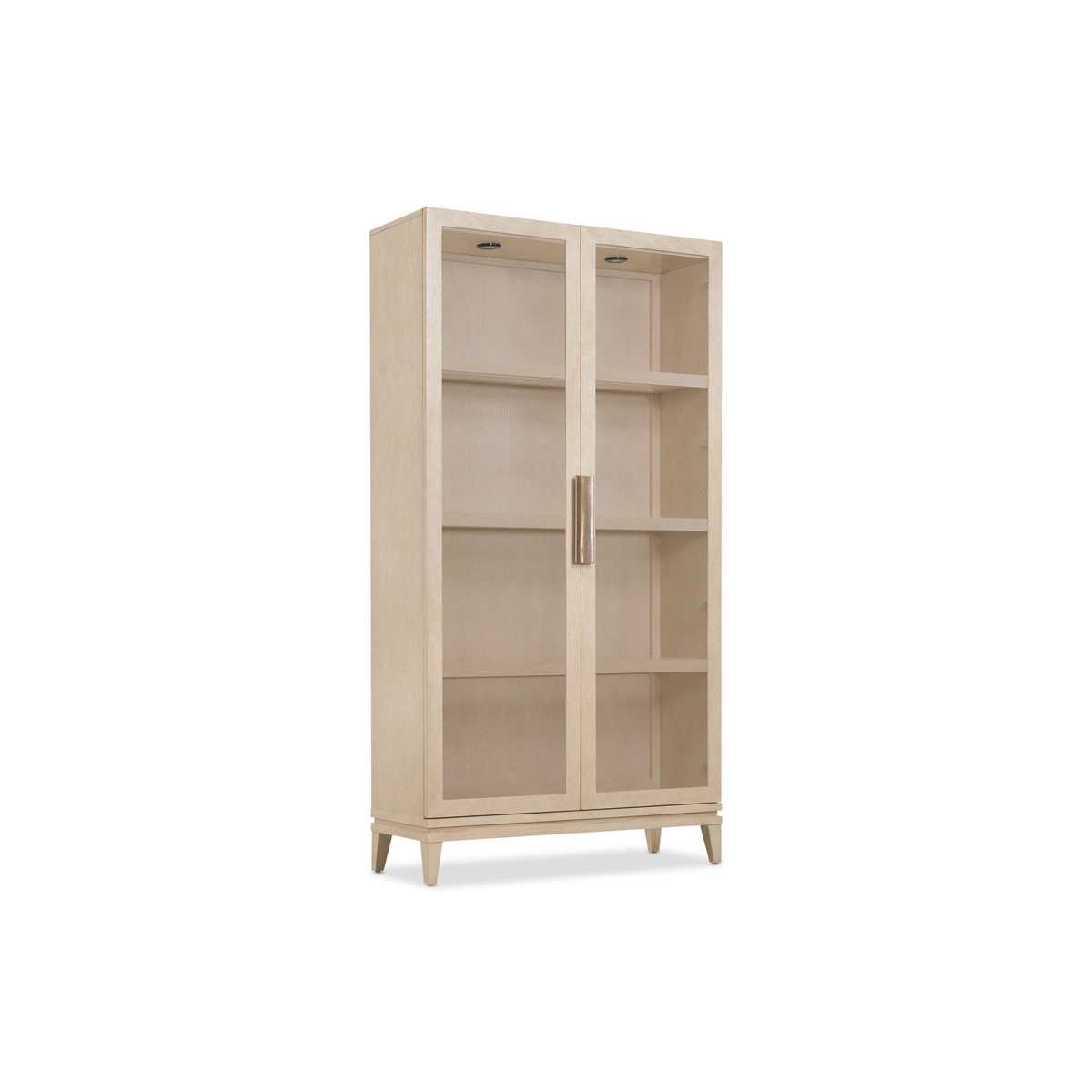 WESTWOOD CURIO CABINET
