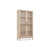 WESTWOOD CURIO CABINET