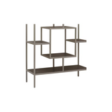 BOULEVARD ETAGERE - FLOOR MODEL