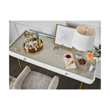 ALLURE VANITY DESK