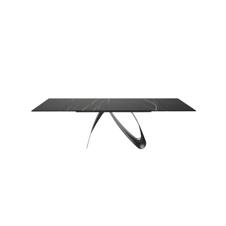 SIGNATURE EXTENSION DINING TABLE