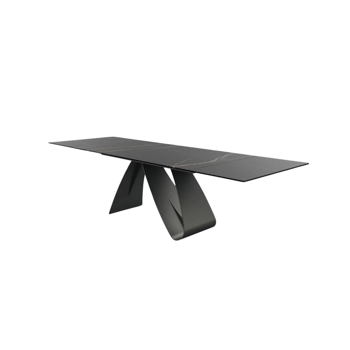 SIGNATURE EXTENSION DINING TABLE