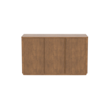 MODERN REEDED BUFFET