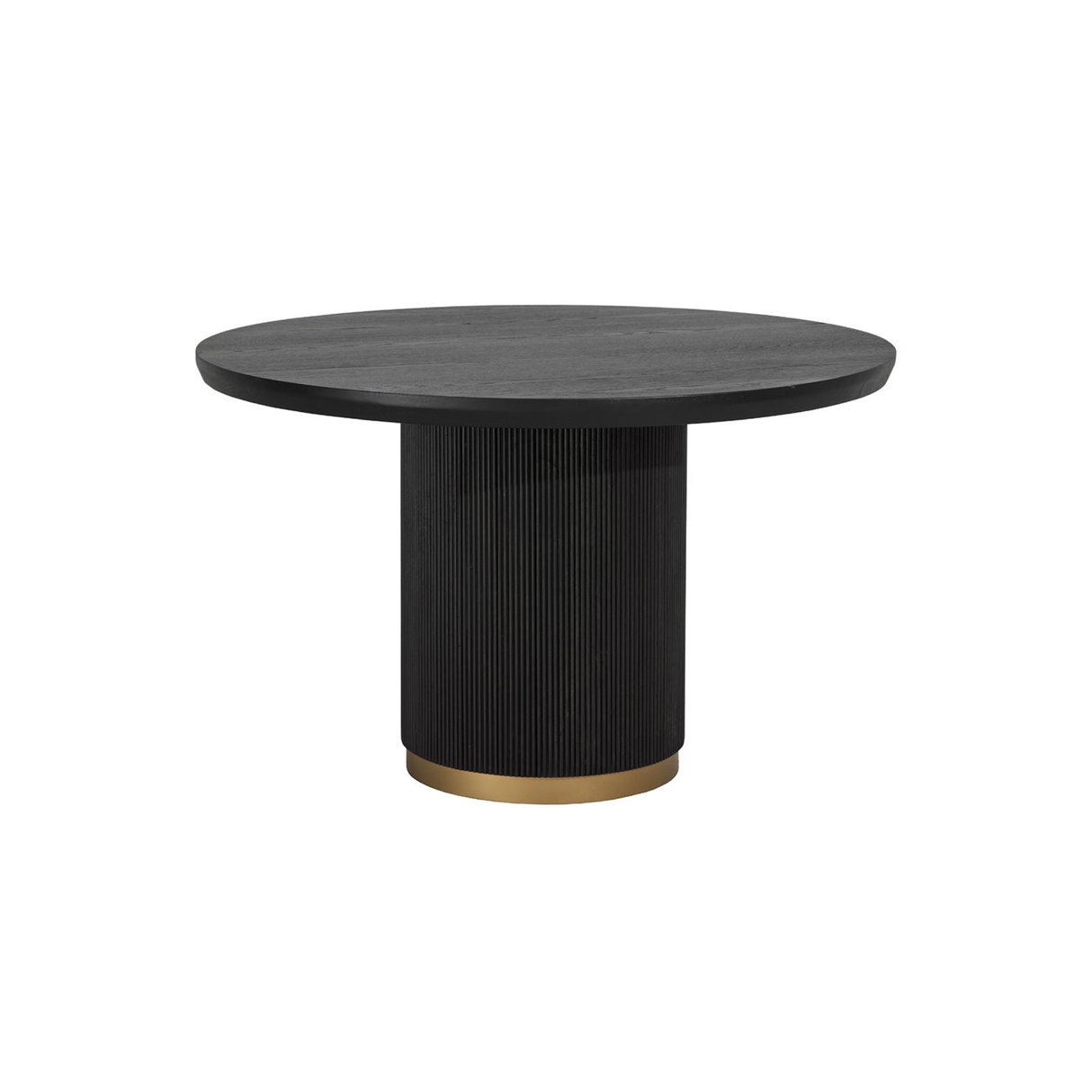 KALLA DINING TABLE - ROUND