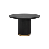 KALLA DINING TABLE - ROUND