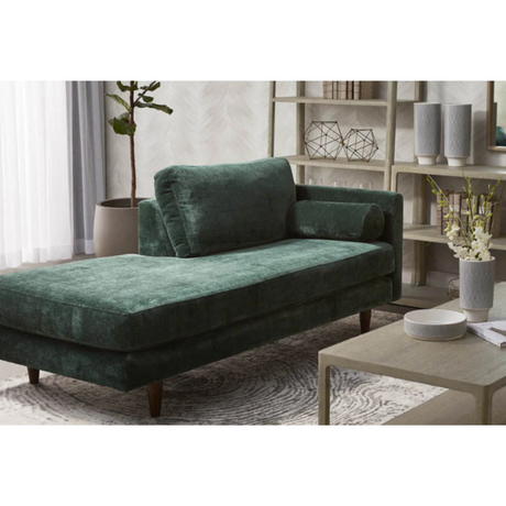 DAYTONA SOFA CHAISE - FLOOR MODEL