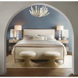 WESTWOOD UPH KING BED