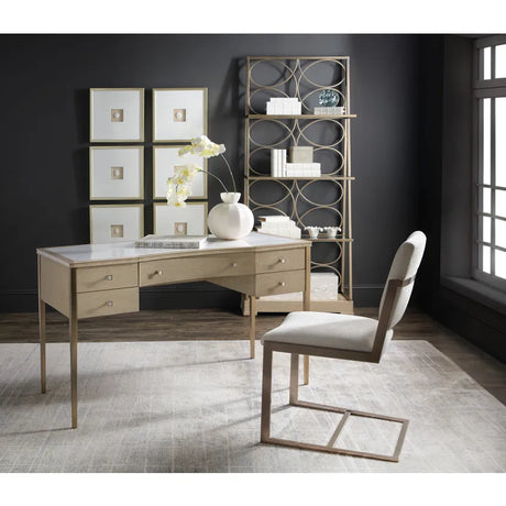 FLOURISH DRESSING TABLE