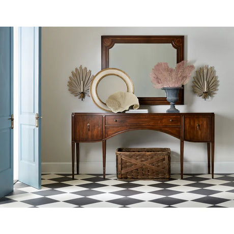 CHARLESTON CONSOLE TABLE
