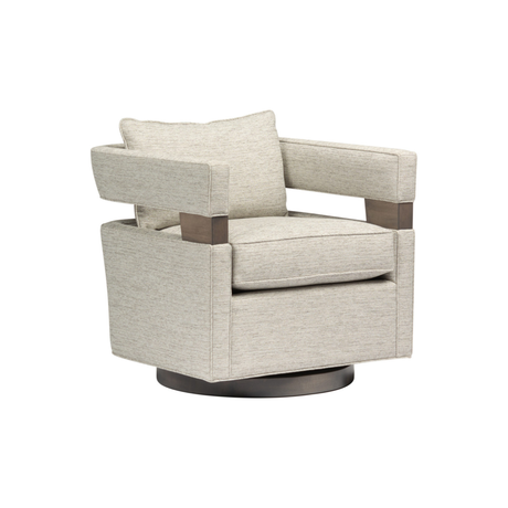 INCA SWIVEL CHAIR
