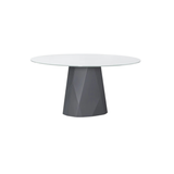 DIAMOND DINING TABLE