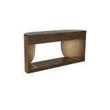 SULTANA CONSOLE TABLE