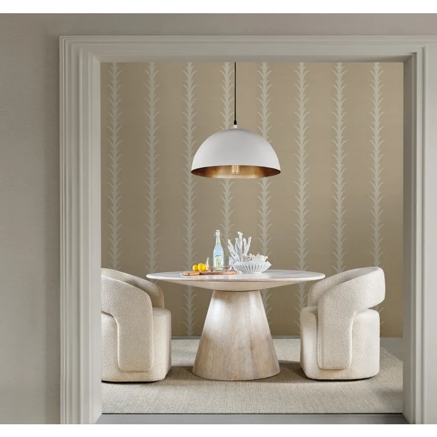 OPEN CONCEPT DINING CHAIR