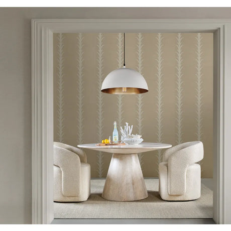 OPEN CONCEPT DINING CHAIR