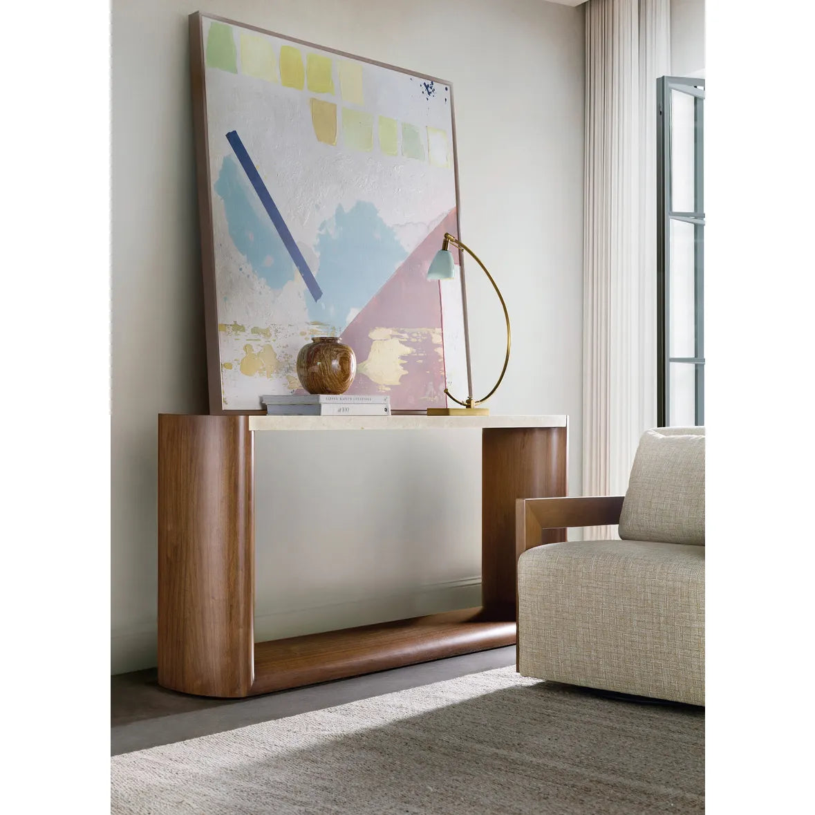 ELEANA CONSOLE TABLE