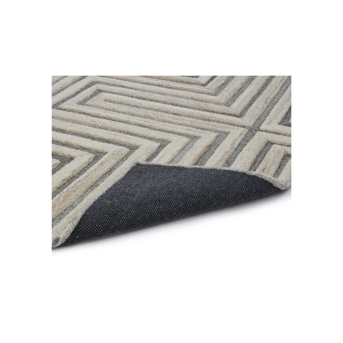 OSLOW HAND TUFTED RUG