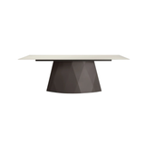 DIAMOND DINING TABLE