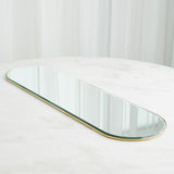 NAVONA MIRROR/TRAY COLLECTION