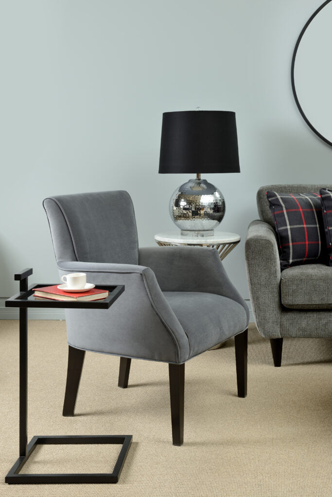 FLORA ACCENT CHAIR