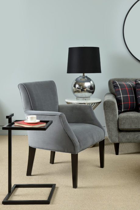 FLORA ACCENT CHAIR