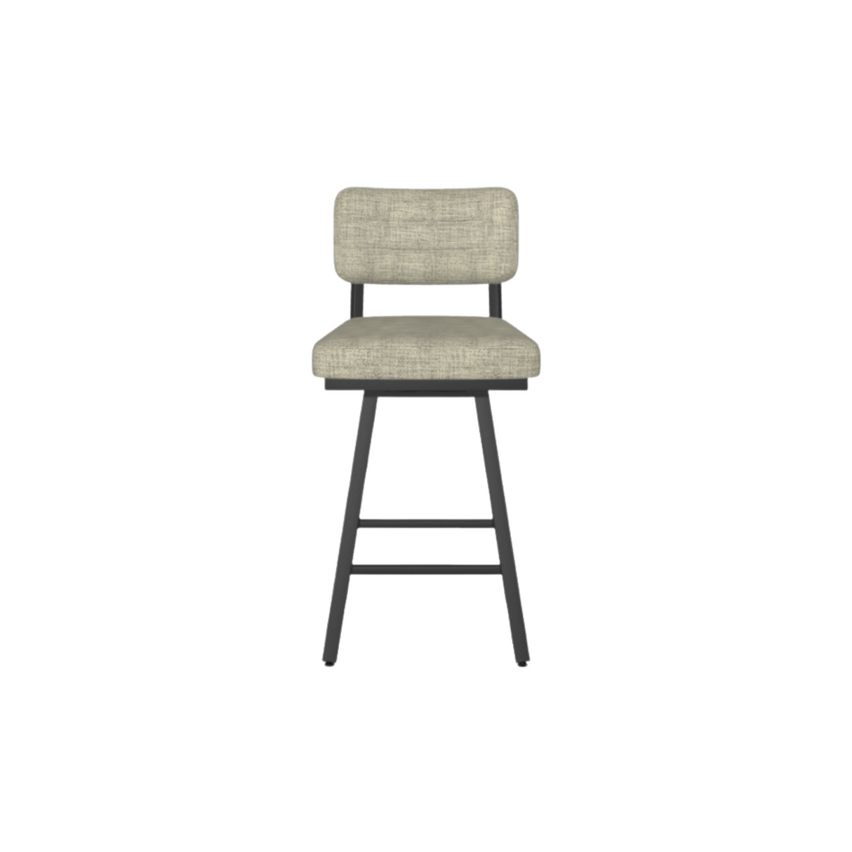 PHOEBE SWIVEL COUNTER STOOL