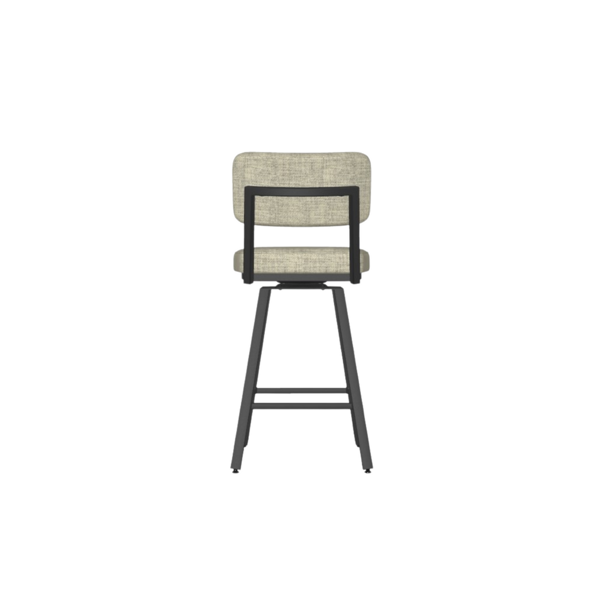 PHOEBE SWIVEL COUNTER STOOL