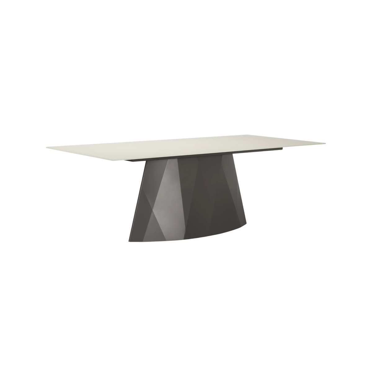 DIAMOND DINING TABLE