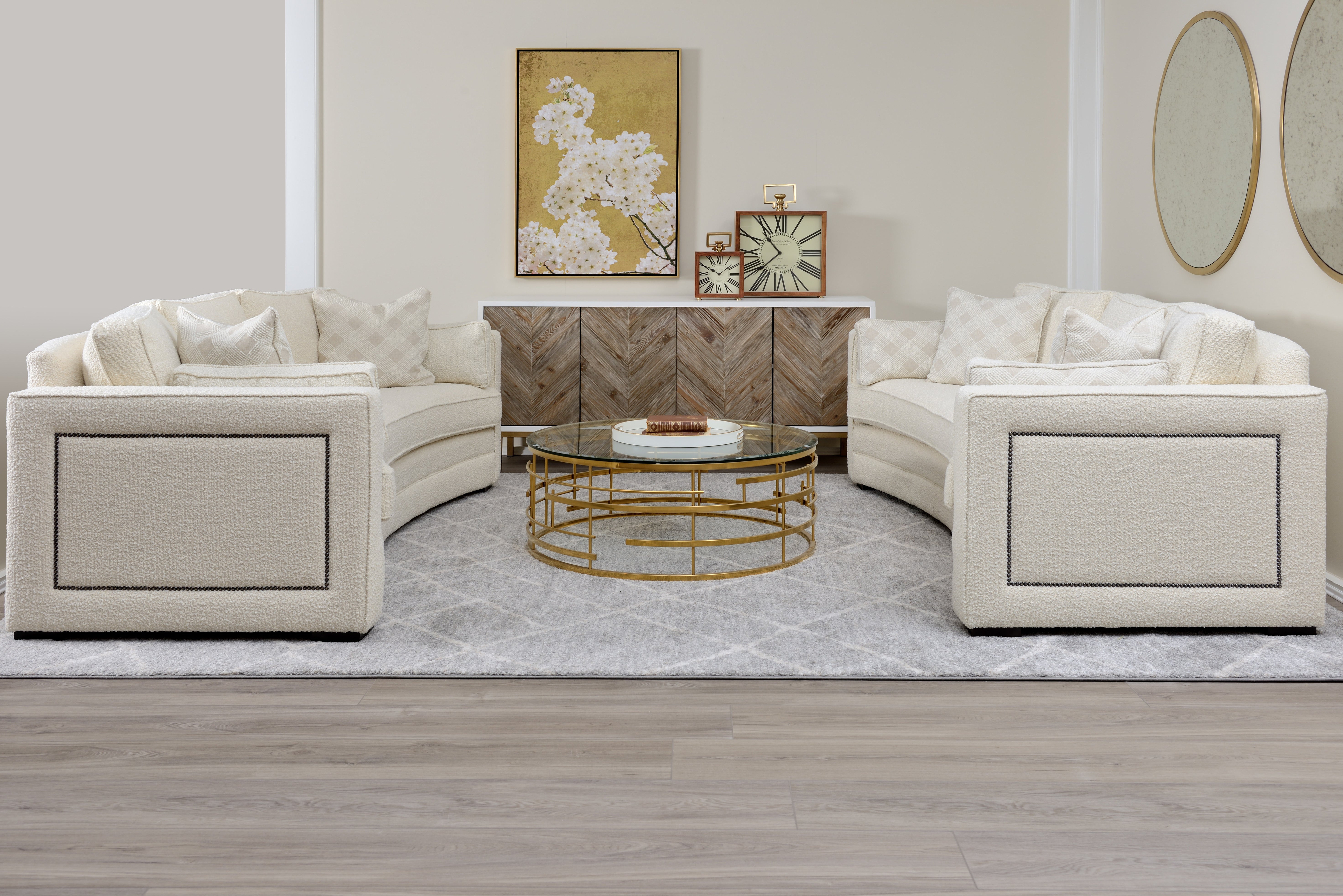 Madeline sectional best sale