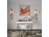 LOVE JOY BLISS VANITY CHAIR