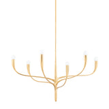 LABRA CHANDELIER