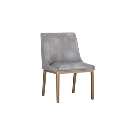 HALDEN DINING CHAIR
