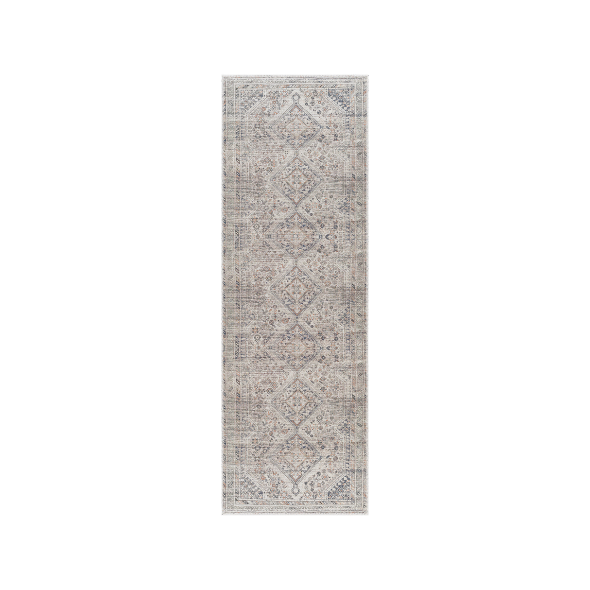 AMELIE WOVEN RUNNER
