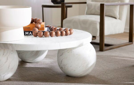 JULES COFFEE TABLE