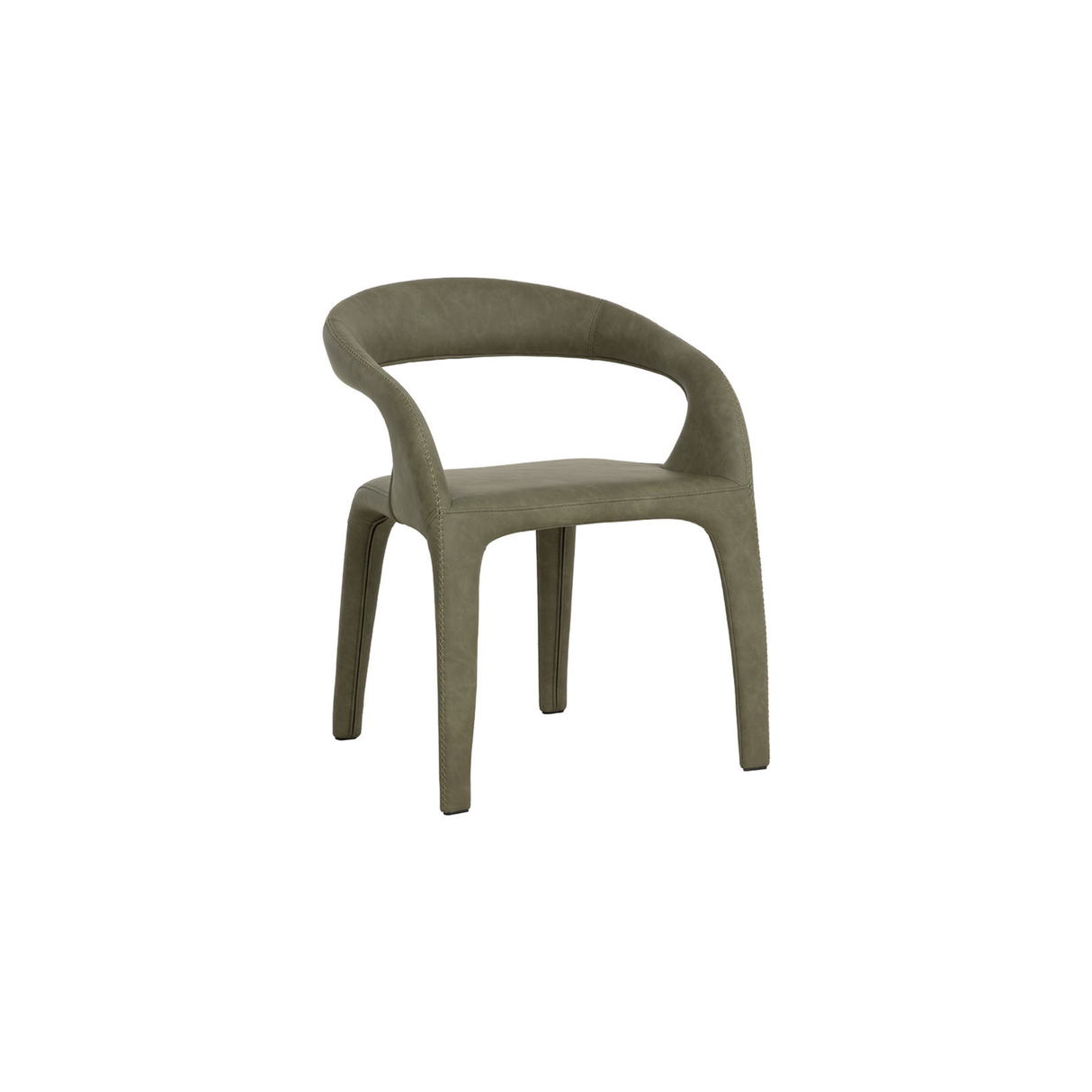 ATIKA DINING ARMCHAIR