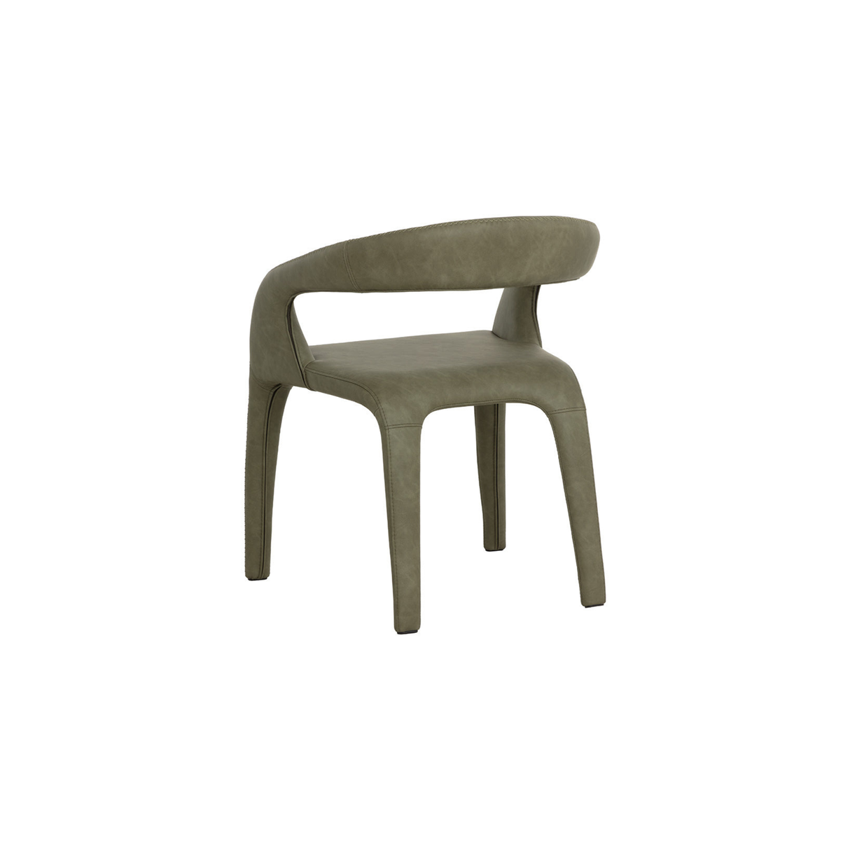 ATIKA DINING ARMCHAIR