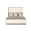 AXIOM UPHOLSTERED BED
