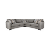 BARI SECTIONAL