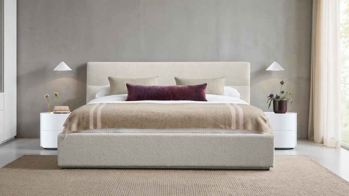 ROVE KING BED