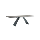 BRIDGE FIXED DINING TABLE