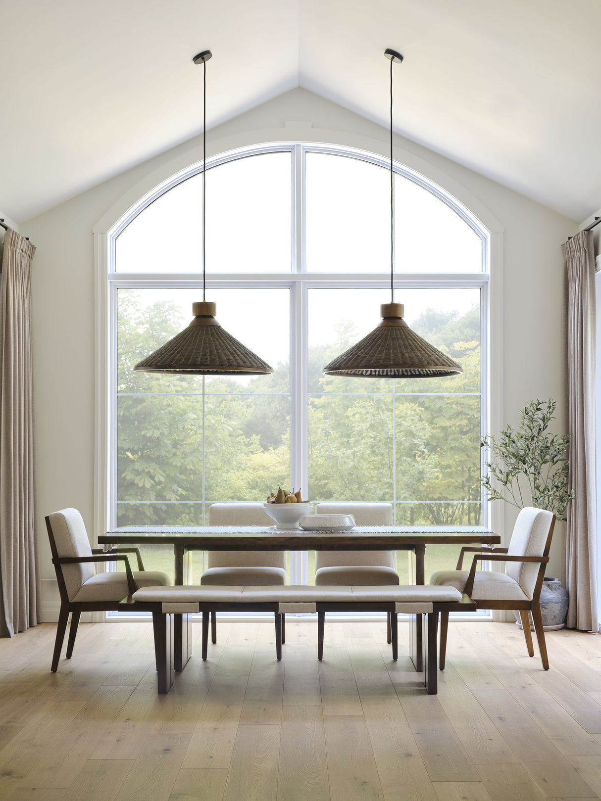 MODERN DINING CHAIR 5179