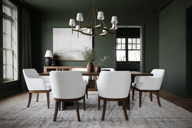 MODERN DINING CHAIR 5188