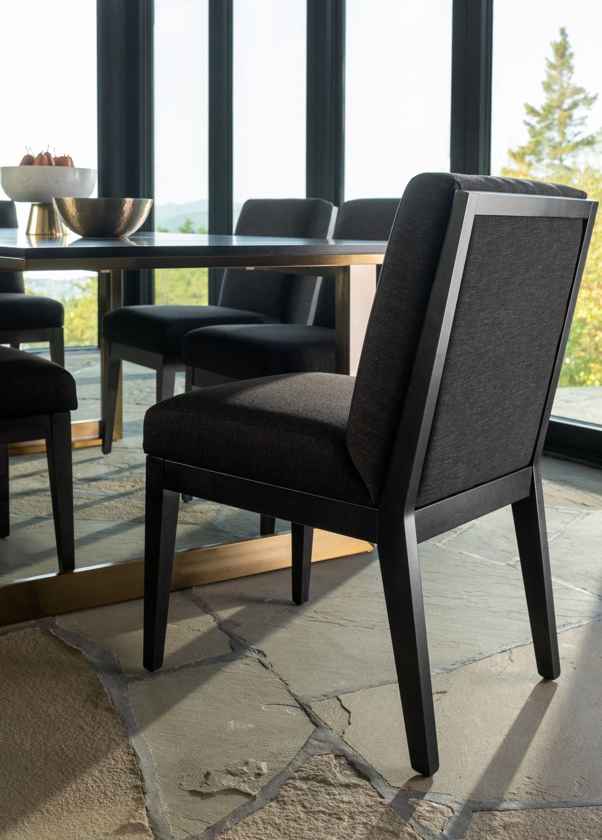 MODERN DINING CHAIR 5179
